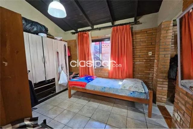 Casa en Luque barrio moracue cod 2307 — foto 3