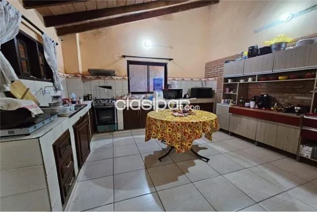 Casa en Luque barrio moracue cod 2307 — foto 4