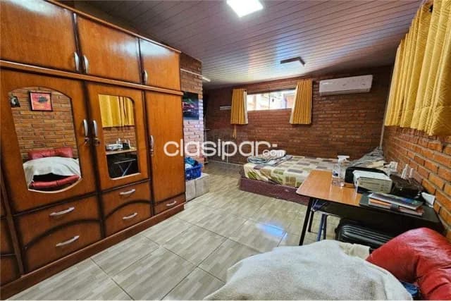 Casa en Luque barrio moracue cod 2307 — foto 5