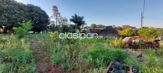 lote de 360 m2 en San Juan del Paraná, a una cuadra de la Ruta 1, foto 4