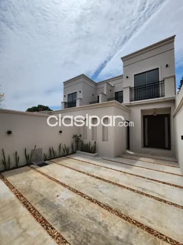 Hermosos duplex estilo toscano en Recoleta, foto 2