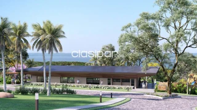 En venta terreno en barrio cerrado madre selva en ciervo cua San Bernardino — foto 4