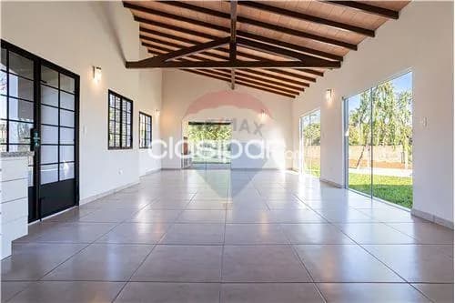 Hermosa casa a estrenar en la urbanizacion puerta del lago — foto 3