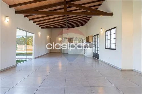 Hermosa casa a estrenar en la urbanizacion puerta del lago — foto 5