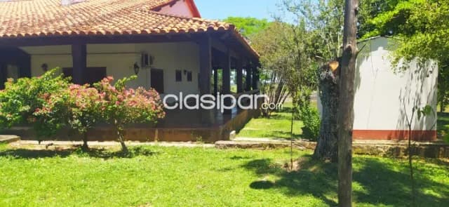 Campo de 10.019 Hectáreas en Cecilio Báez, Caaguazú-CLCS5576432, foto 3