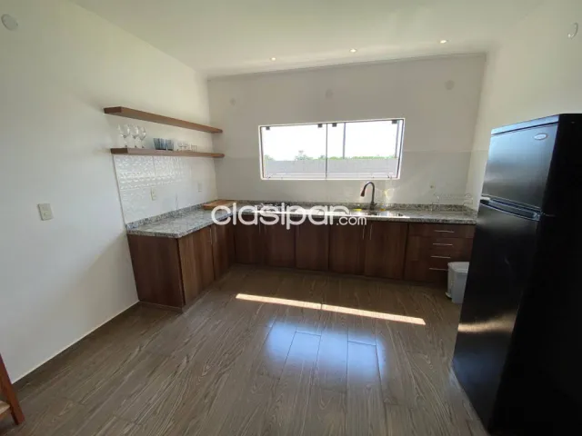 casa a estrenar en el barrio San Juan de Cambyreta: 2 habitaciones y 2 baños — foto 5