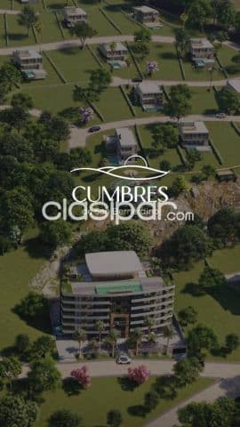 En venta Terreno con vistas fenomenales en las alturas de CUMBRES de San Bernardino, foto 1