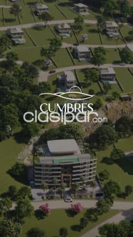 En venta Terreno con vistas fenomenales en las alturas de CUMBRES de San Bernardino, foto 2