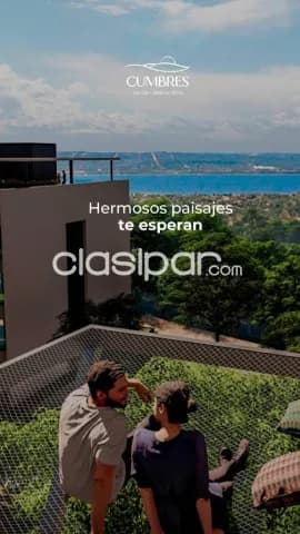 En venta Terreno con vistas fenomenales en las alturas de CUMBRES de San Bernardino, foto 3