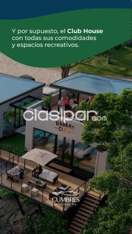 En venta Terreno con vistas fenomenales en las alturas de CUMBRES de San Bernardino, foto 5