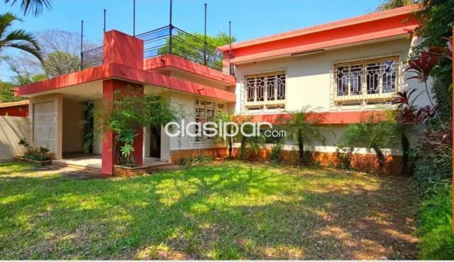 Casa en Venta en Asunción — foto 2