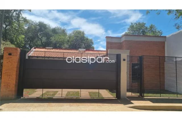 Vende duplex en Luque, foto 3