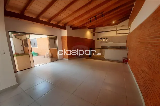 Vende duplex en Luque, foto 4