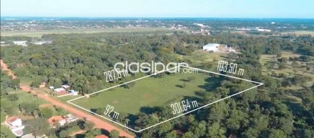 Oportunidad de inversion! 3 hectareas en zarate isla - Luque