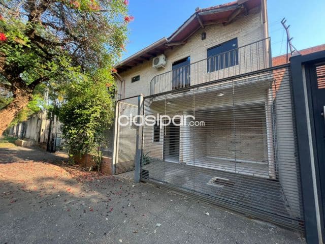 Duplex en Luque - laurelty