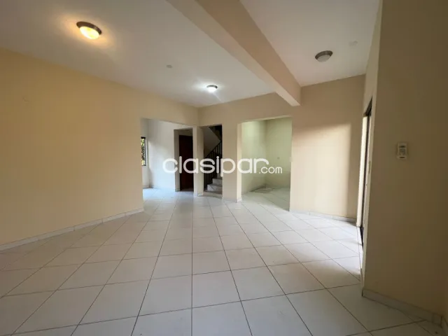Duplex en Luque - laurelty, foto 4