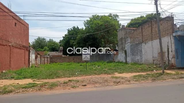 Terreno en palma loma - Luque, foto 3