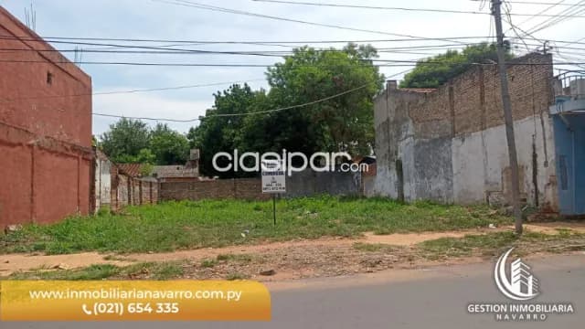Terreno en palma loma - Luque, foto 2