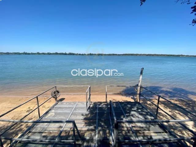 Hermosa propiedad con 210 metros sobre el Río — foto 5