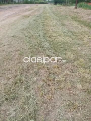 Surubii, vendo terreno 2.400 m2 frente a pueblo del rio — foto 2