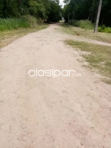Surubii, vendo terreno 2.400 m2 frente a pueblo del rio — foto 4