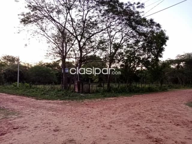 Terreno de 7240m2 en piquete cue - limpio, foto 3