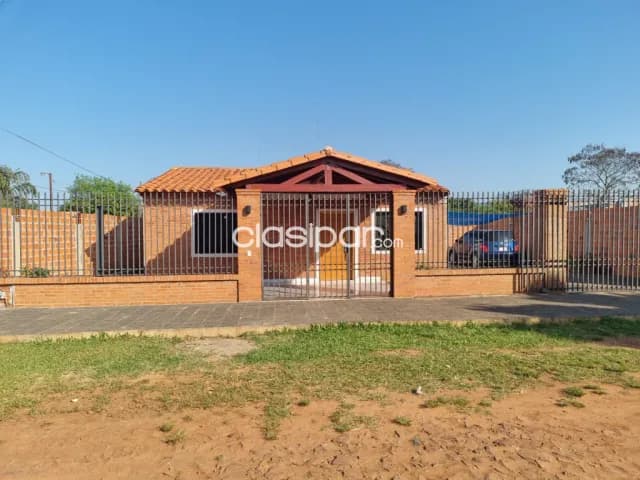 Casa en pai ñu Ñemby — foto 3