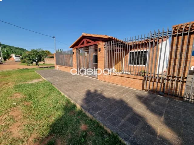 Casa en pai ñu Ñemby — foto 4