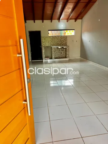Casa en pai ñu Ñemby — foto 5