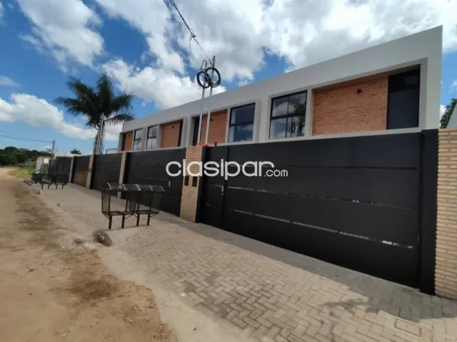 Duplex de 3 habitaciones zona rakiura, foto 2