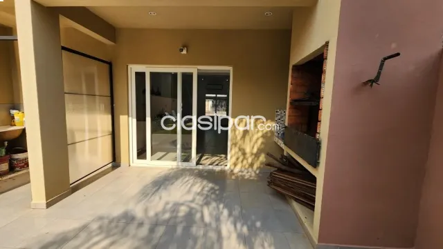 Duplex en venta zona tercera barrio Luque — foto 3