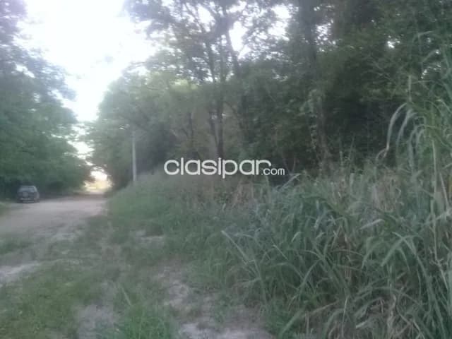 Terreno en venta frente a Pueblo del Río en Surubi i — foto 2