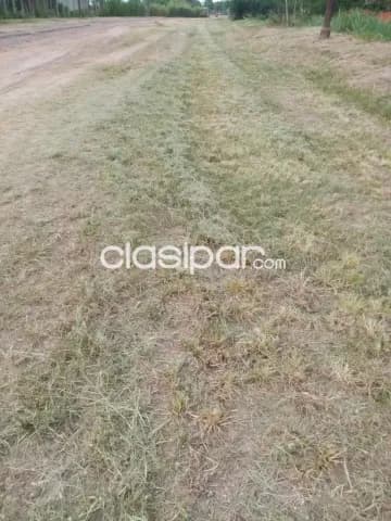 Terreno en venta frente a Pueblo del Río en Surubi i — foto 3