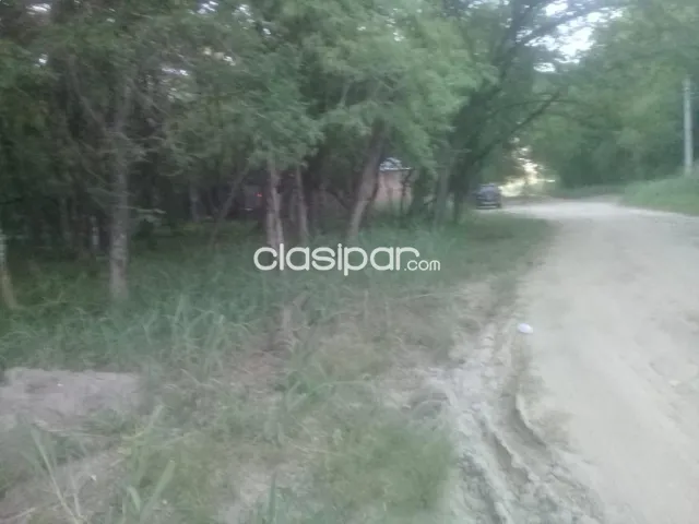 Terreno en venta frente a Pueblo del Río en Surubi i — foto 5