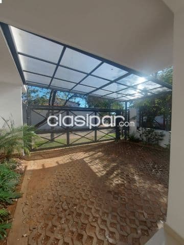 Casa en Manora en alquiler