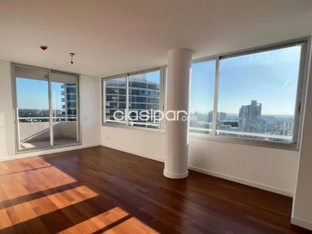 Departameto de 3 habitaciones en sky tower — foto 4