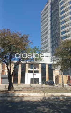 S/ av. Santa teresa y mme. Lynch: 1.148 m2, p/ empresas, showroom, financiera, call center, foto 2