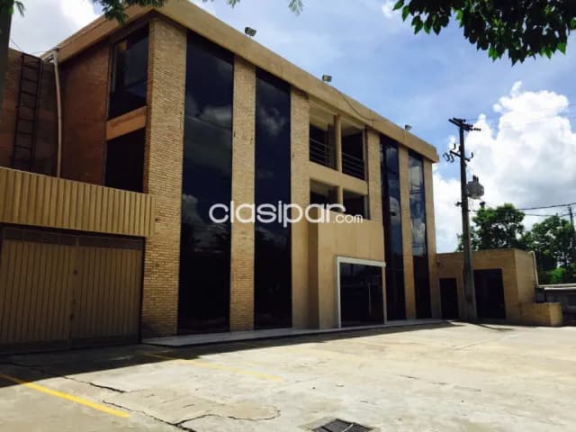 S/ av. Santa teresa y mme. Lynch: 1.148 m2, p/ empresas, showroom, financiera, call center, foto 3
