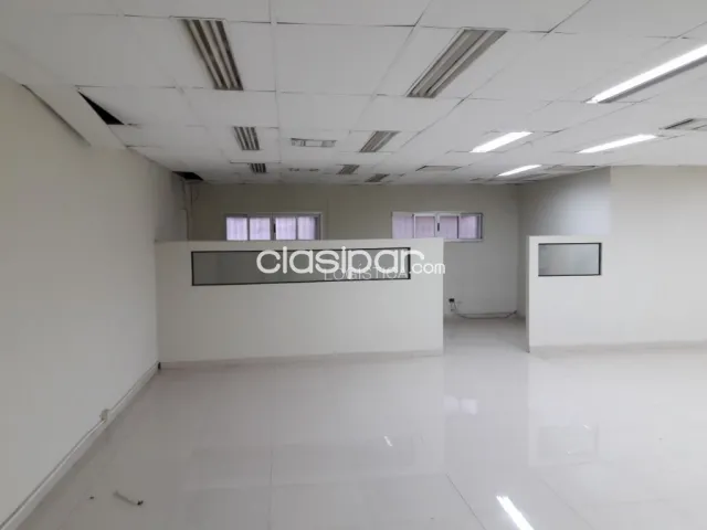 S/ av. Santa teresa y mme. Lynch: 1.148 m2, p/ empresas, showroom, financiera, call center, foto 4