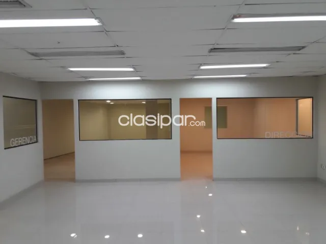 S/ av. Santa teresa y mme. Lynch: 1.148 m2, p/ empresas, showroom, financiera, call center, foto 5