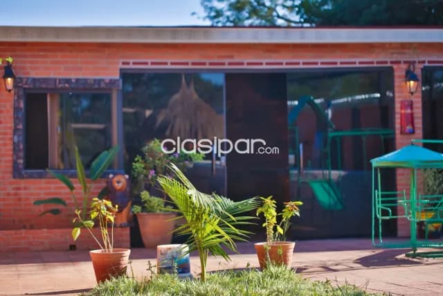 Casa amoblada en San Bernardino cod 2412 — foto 3