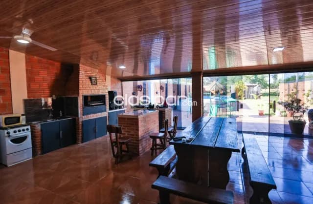 Casa amoblada en San Bernardino cod 2412 — foto 5