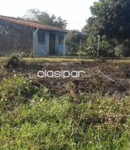 Terreno en capiata barrio san antonio cod 2411 — foto 3