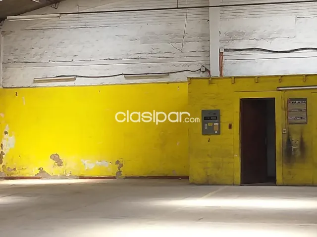Deposito en Asunción Zona Terminal, foto 3