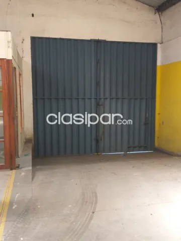 Deposito en Asunción Zona Terminal, foto 4