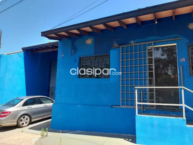 Deposito en Asunción Zona Terminal, foto 5