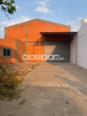 Depósito Zona Madame Lynch / Zona CIT — foto 4