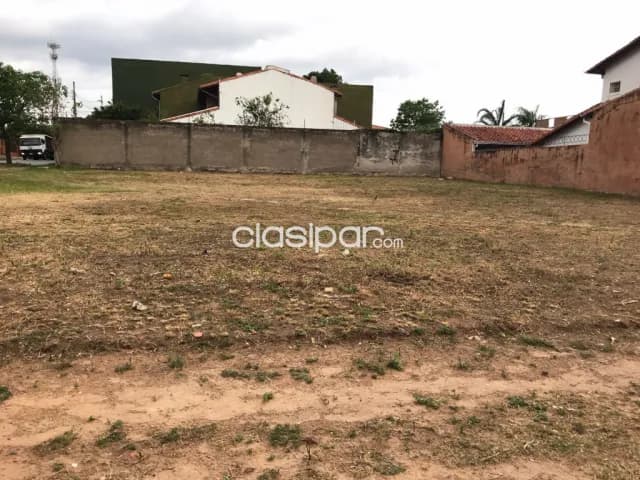 Gran terreno en esquina en Barrio Las Colinas-Loma Pyta — foto 5
