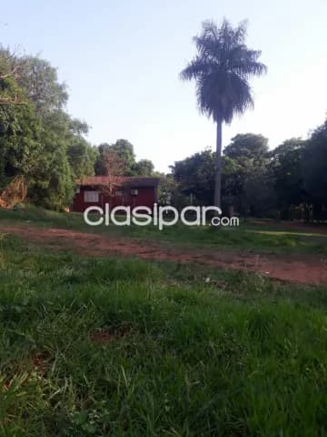 terreno 1276 m2 Marambure Luque, foto 3
