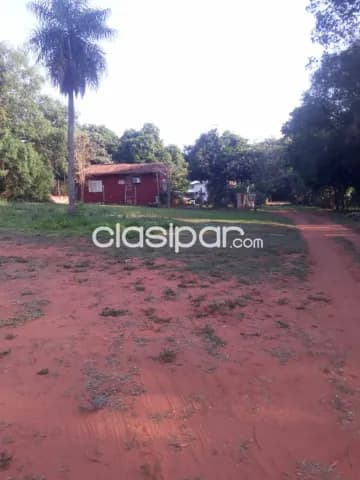 terreno 1276 m2 Marambure Luque, foto 5
